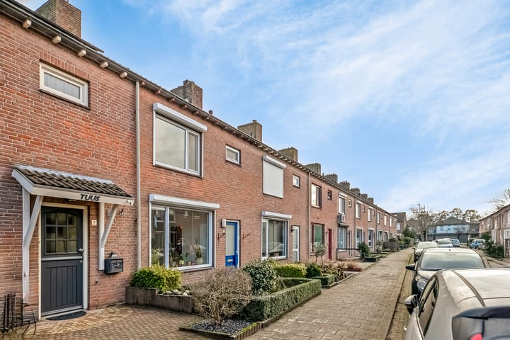 Foto 27 van Perestraat 4