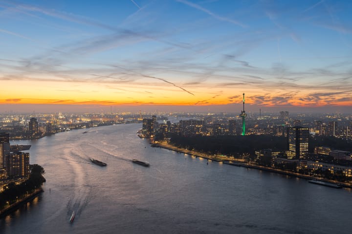 Foto 54 van Landverhuizersplein 137