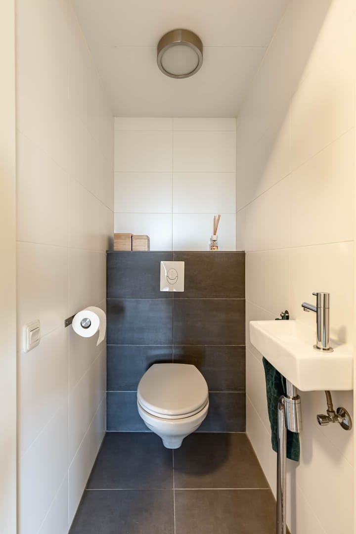 Foto 25 van S.O.J. Palmelaan 279