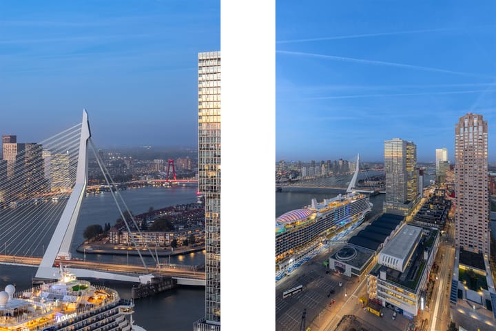 Foto 56 van Landverhuizersplein 137