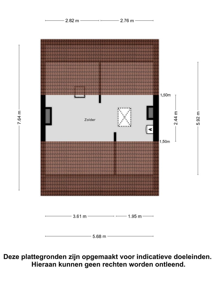 Foto 31 van Perestraat 4