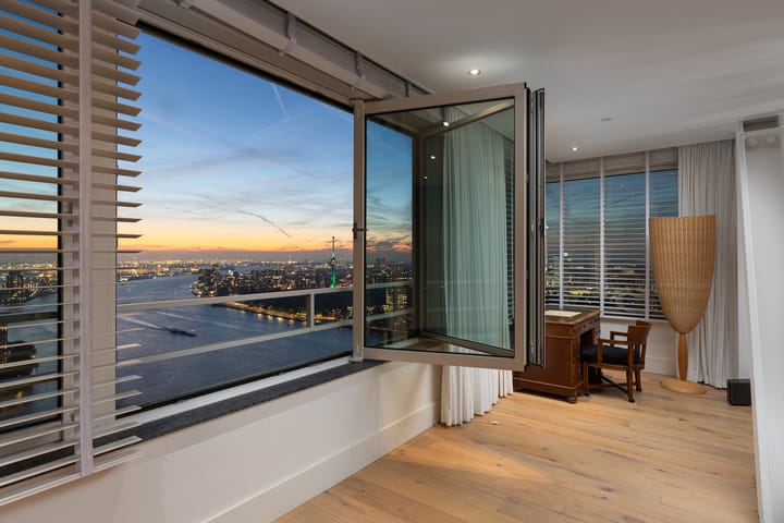 Foto 57 van Landverhuizersplein 137