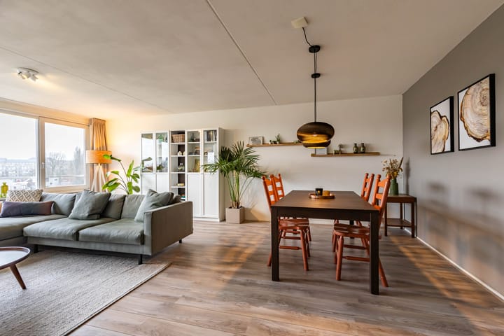 Foto 27 van S.O.J. Palmelaan 279