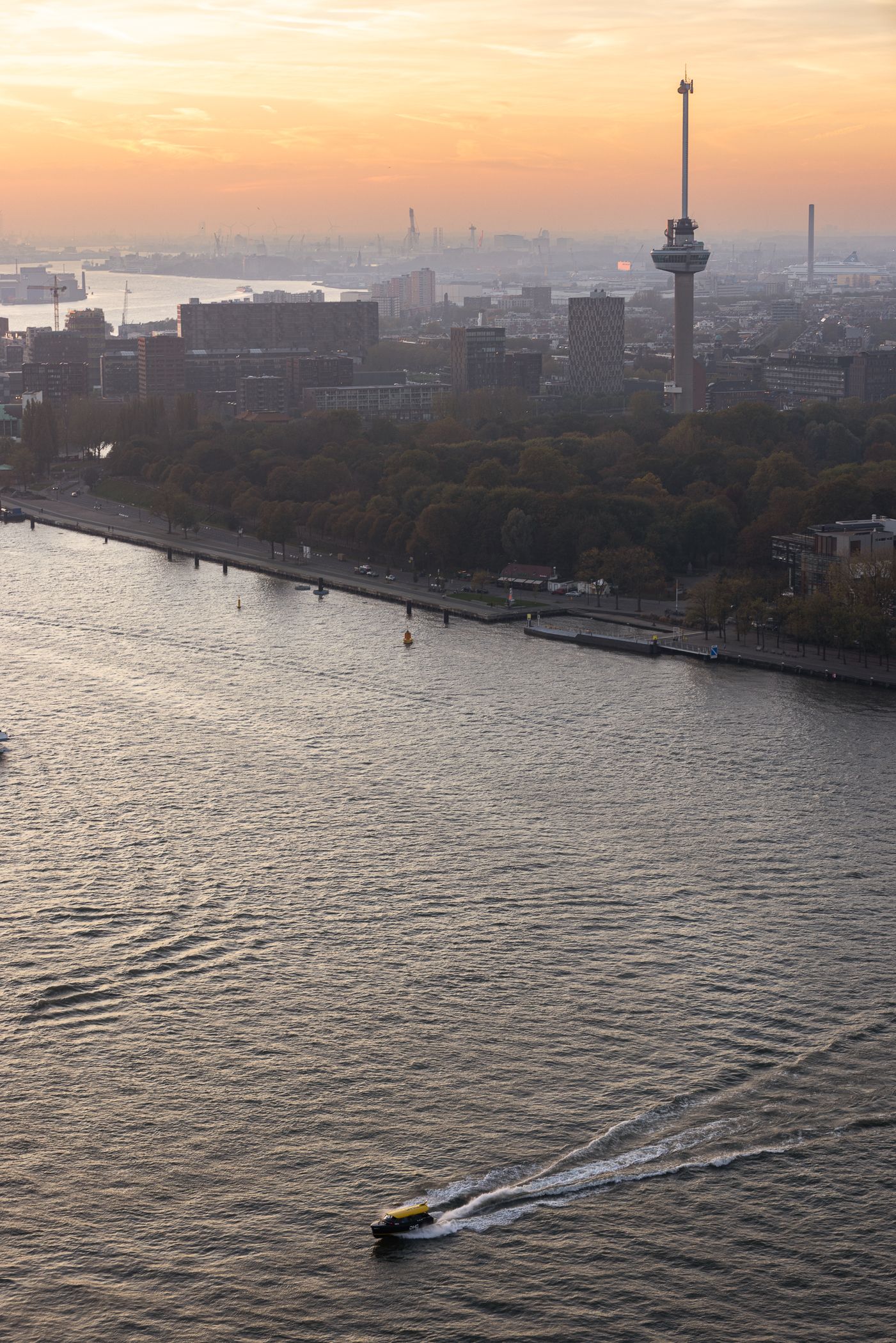 Foto 59 van Landverhuizersplein 137