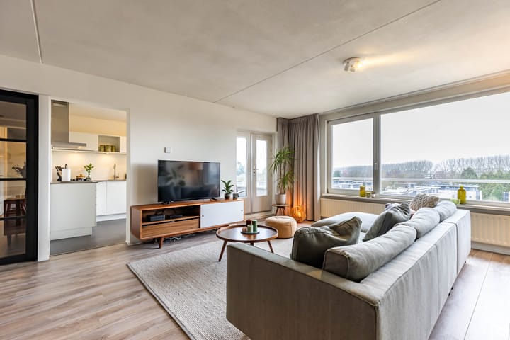 Foto 30 van S.O.J. Palmelaan 279