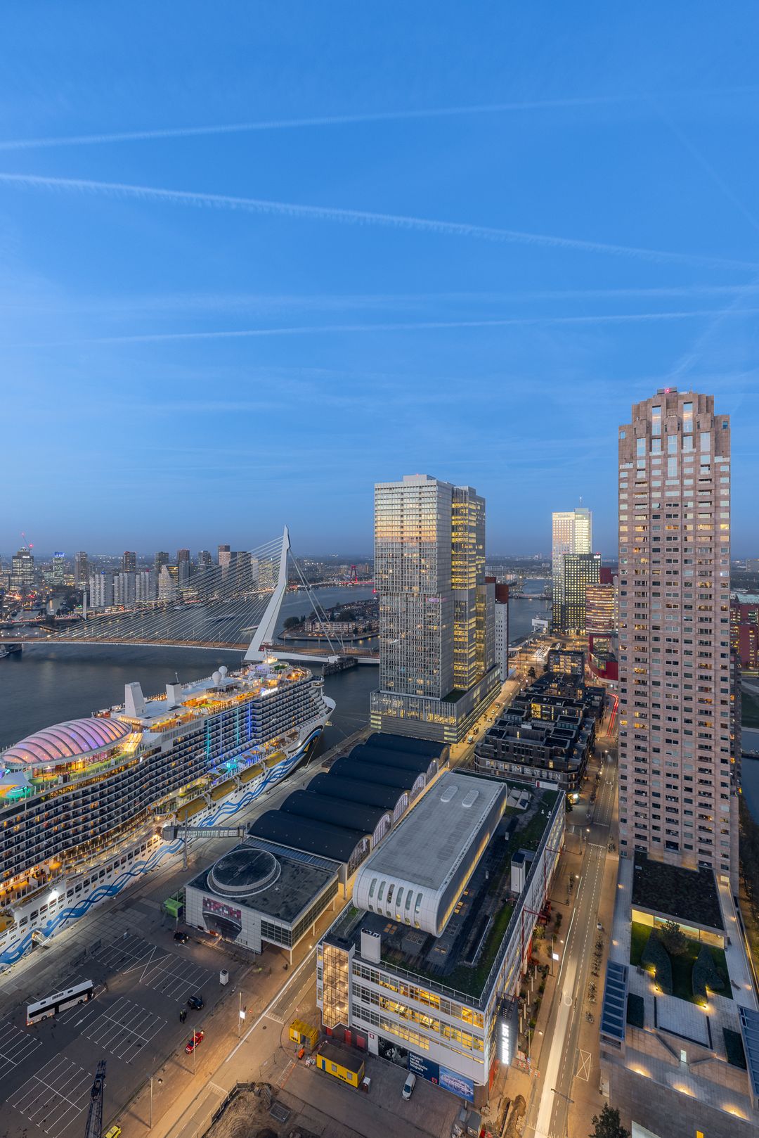 Foto 61 van Landverhuizersplein 137