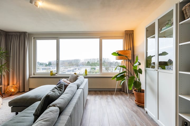 Foto 31 van S.O.J. Palmelaan 279