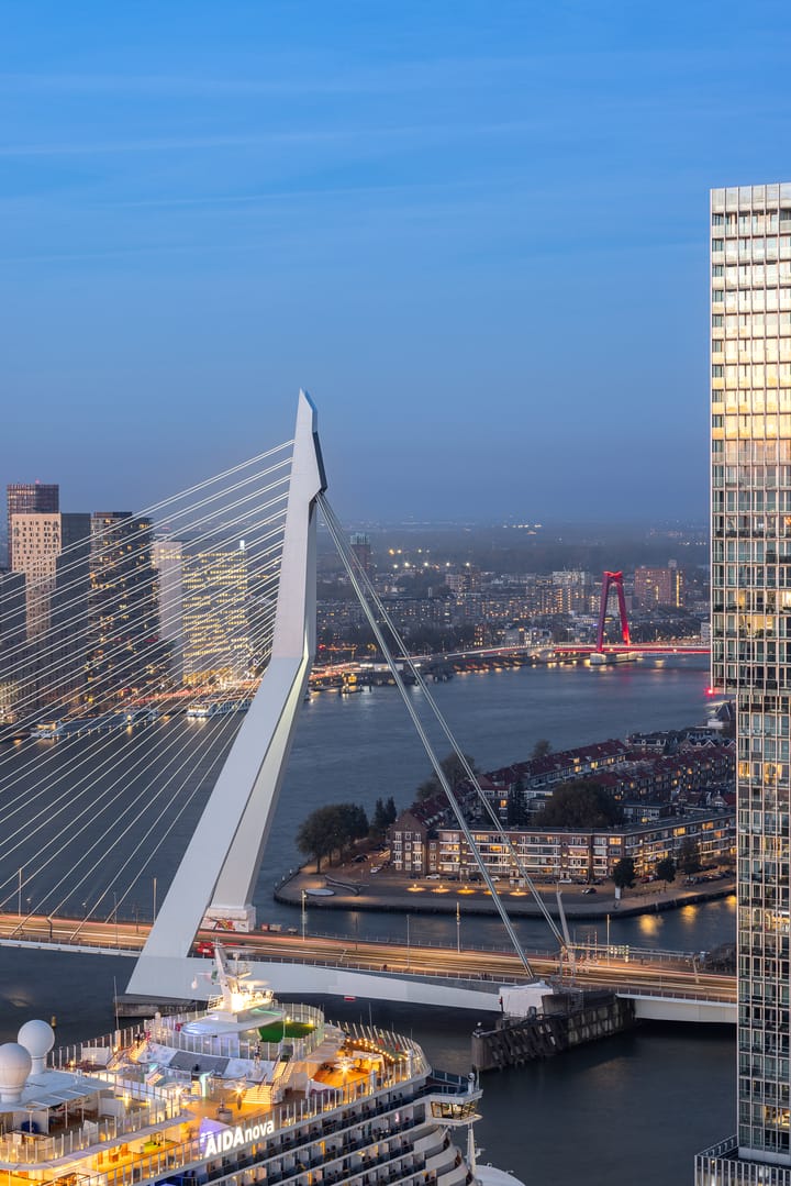 Foto 62 van Landverhuizersplein 137