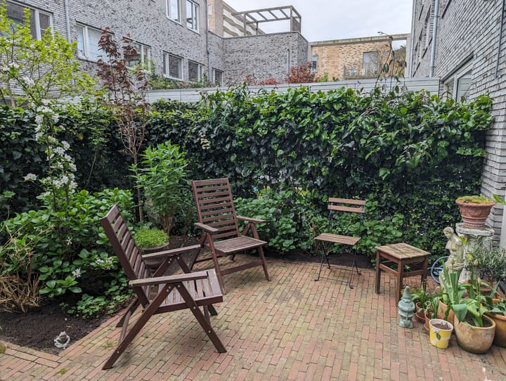 Foto 11 van Lien Gisolfpad 8