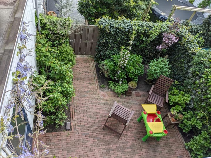 Foto 12 van Lien Gisolfpad 8