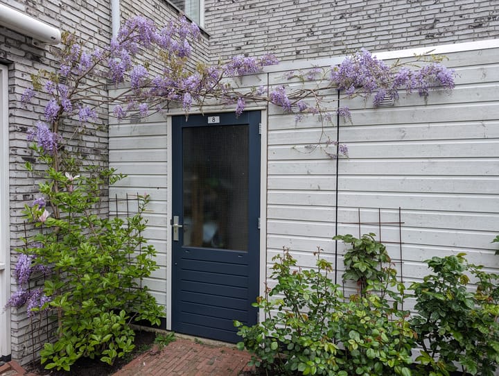 Foto 13 van Lien Gisolfpad 8