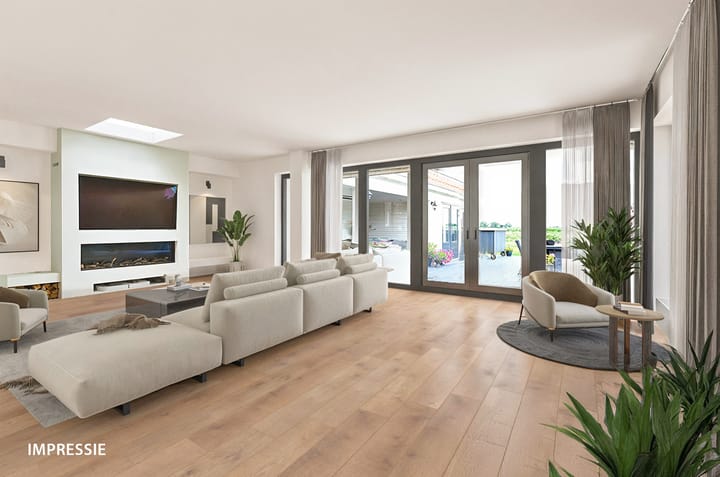 Foto 2 van Dorpsweg Ransdorp 30