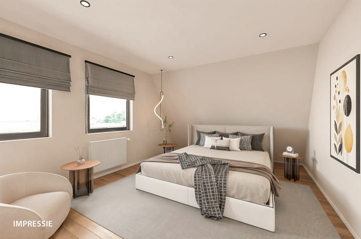 Foto 19 van Dorpsweg Ransdorp 30