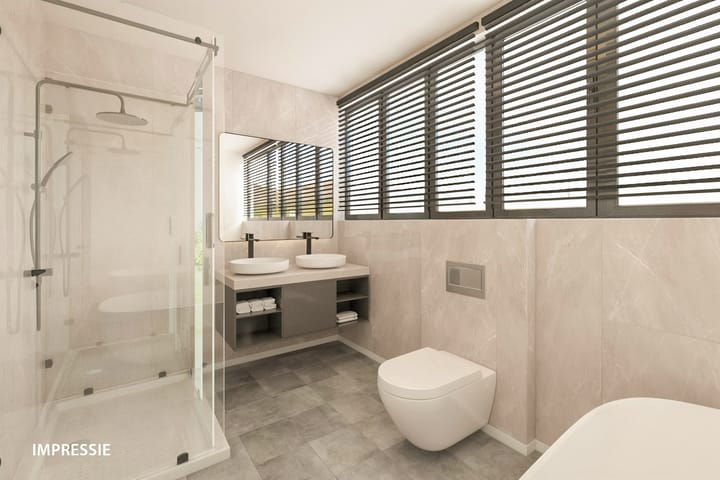 Foto 21 van Dorpsweg Ransdorp 30