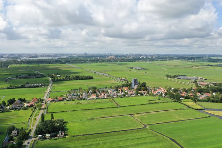 Foto 39 van Dorpsweg Ransdorp 30