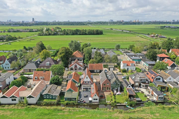 Foto 40 van Dorpsweg Ransdorp 30