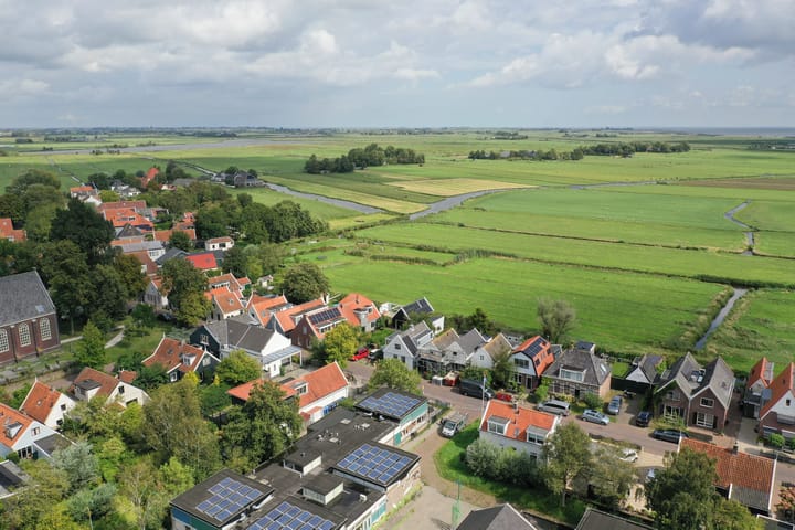 Foto 41 van Dorpsweg Ransdorp 30