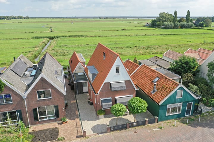 Foto 42 van Dorpsweg Ransdorp 30