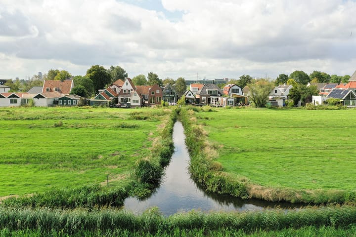 Foto 43 van Dorpsweg Ransdorp 30