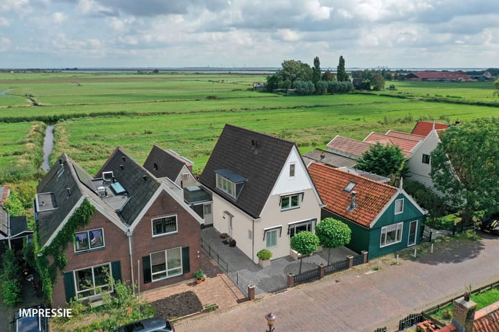 Foto 45 van Dorpsweg Ransdorp 30