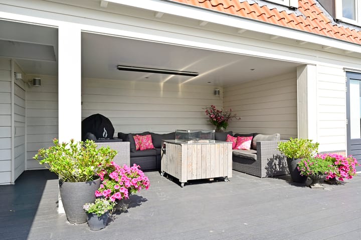 Foto 46 van Dorpsweg Ransdorp 30