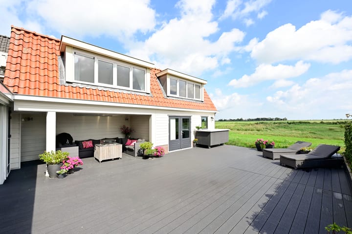 Foto 47 van Dorpsweg Ransdorp 30