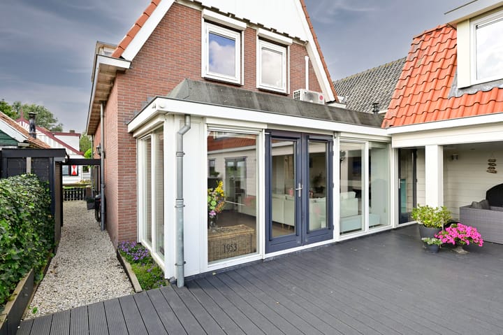 Foto 48 van Dorpsweg Ransdorp 30