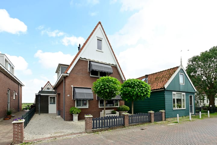 Foto 50 van Dorpsweg Ransdorp 30