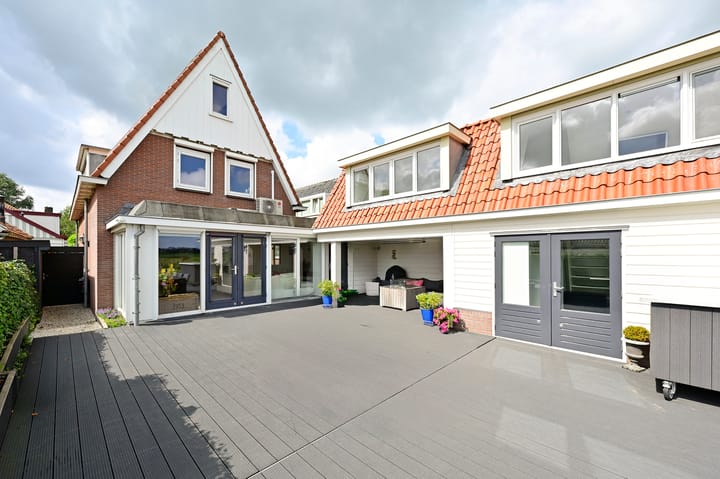 Foto 51 van Dorpsweg Ransdorp 30