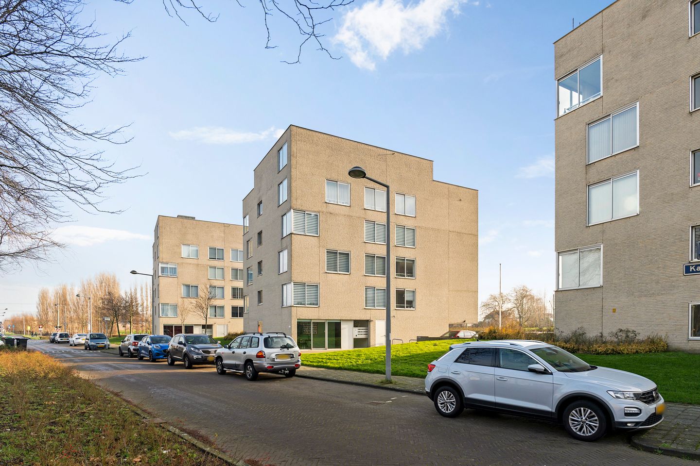 Foto 5 van Kattestaartveld 23