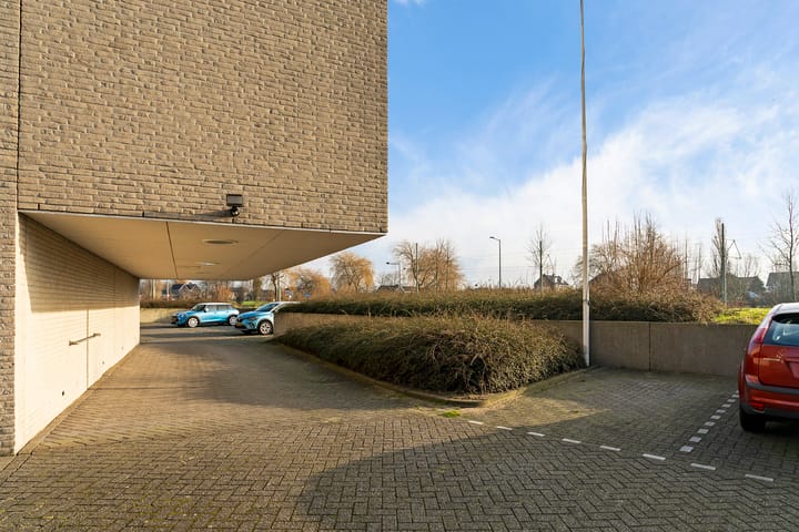 Foto 6 van Kattestaartveld 23