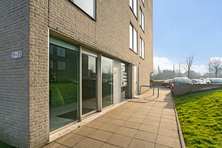 Foto 7 van Kattestaartveld 23