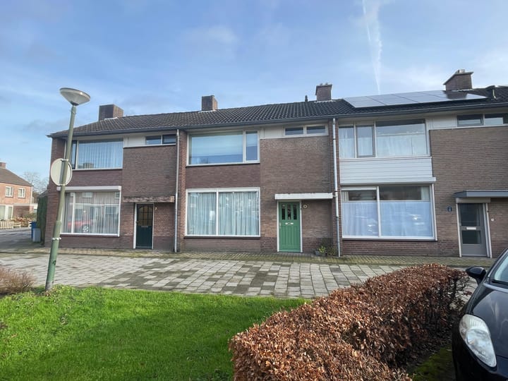 Foto 1 van Michiel de Ruyterstraat 4