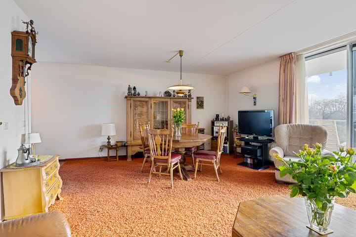 Foto 19 van Kattestaartveld 23