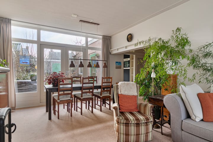 Foto 4 van Michiel de Ruyterstraat 4