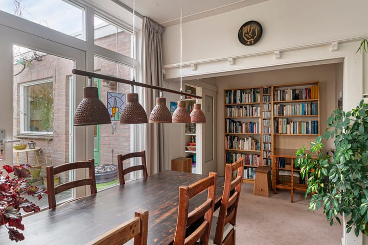 Foto 5 van Michiel de Ruyterstraat 4