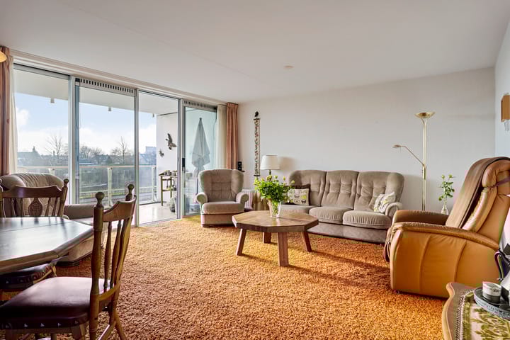 Foto 21 van Kattestaartveld 23