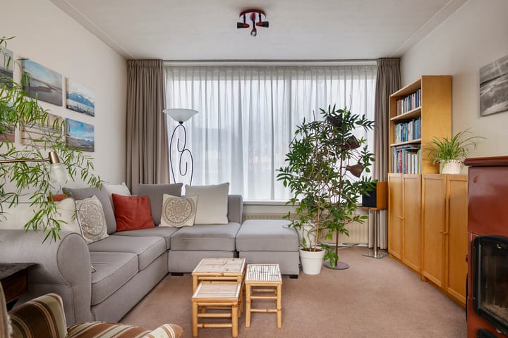 Foto 7 van Michiel de Ruyterstraat 4