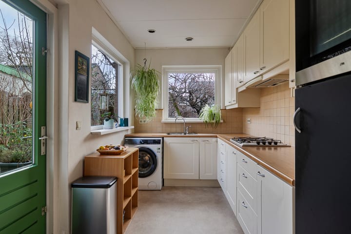 Foto 9 van Michiel de Ruyterstraat 4