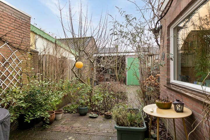 Foto 20 van Michiel de Ruyterstraat 4