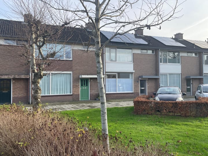 Foto 27 van Michiel de Ruyterstraat 4