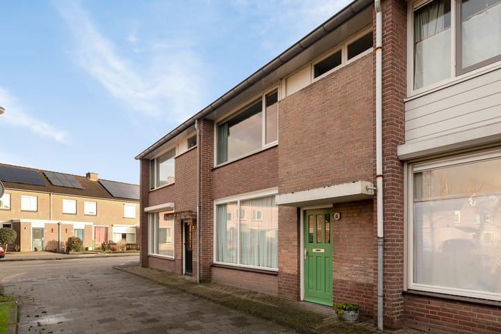 Foto 29 van Michiel de Ruyterstraat 4