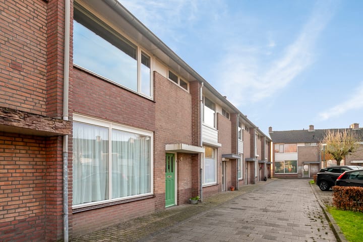 Foto 30 van Michiel de Ruyterstraat 4