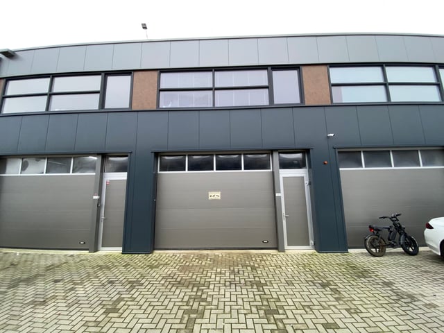 Spaarnwouderweg 1125-N
