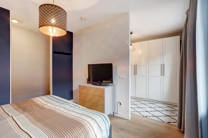 Foto 4 van Luxemburghof 37