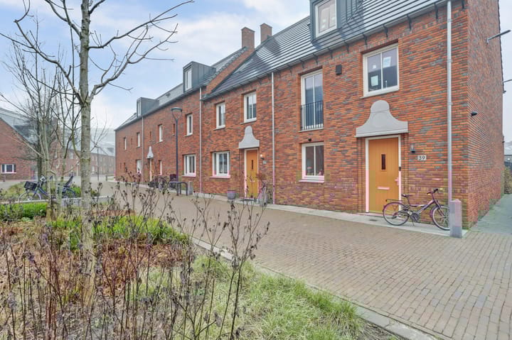 Foto 5 van Luxemburghof 37