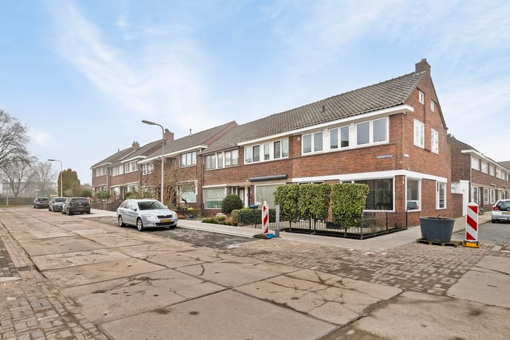 Foto 6 van Koekoekstraat 58