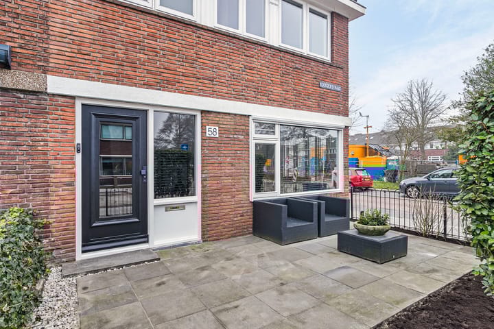 Foto 8 van Koekoekstraat 58