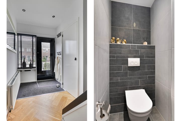 Foto 9 van Koekoekstraat 58