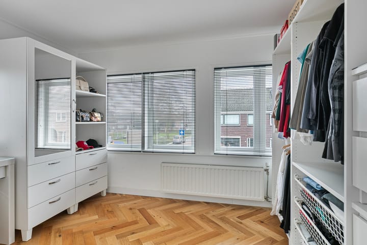 Foto 24 van Koekoekstraat 58